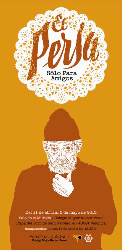 Cartell de l'exposició